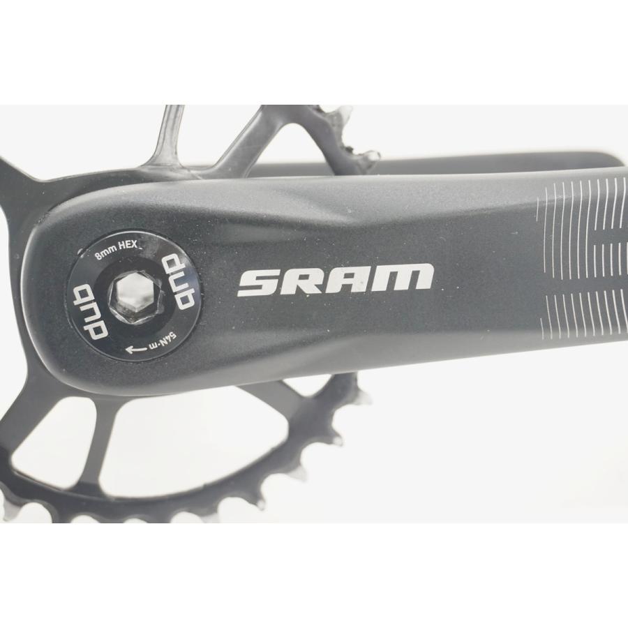 SRAM 「スラム」 SX EAGLE 175mm 32T クランクセット/ 京都八幡店 