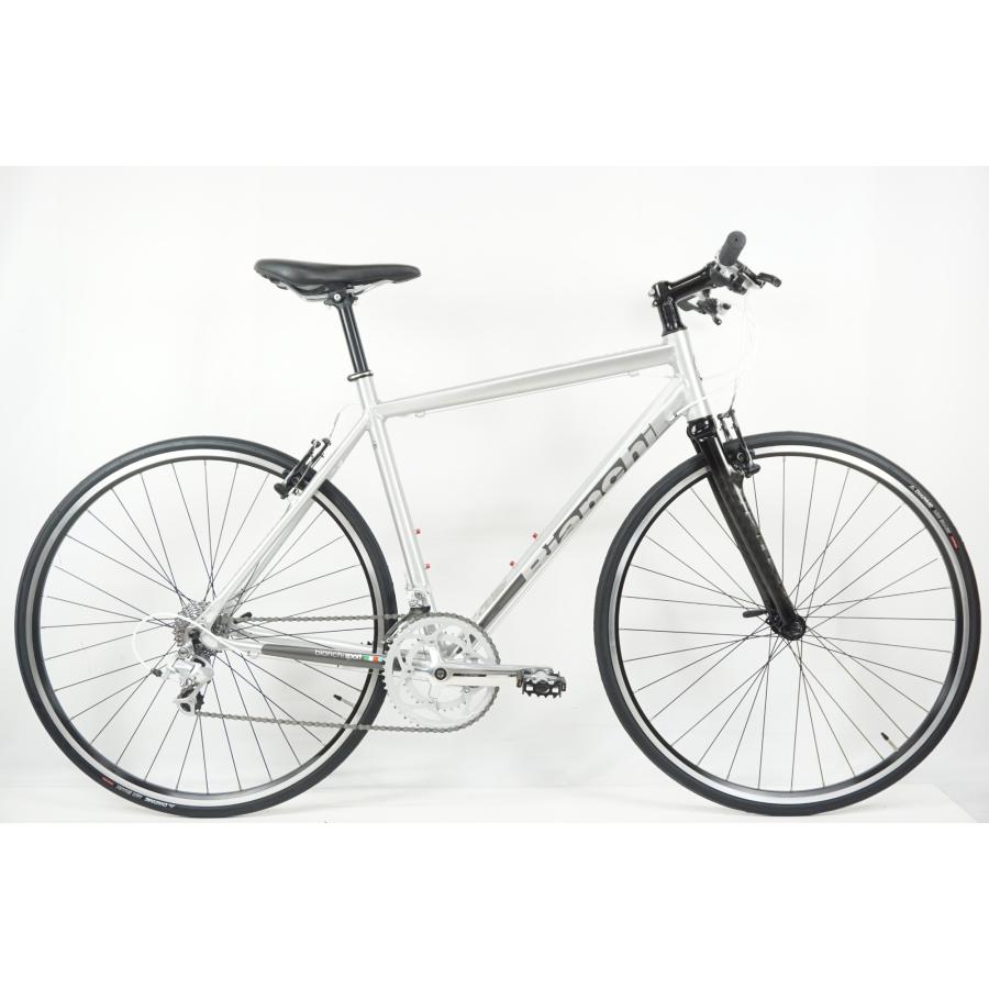 BIANCHI 「ビアンキ」 ROMA2 2012年モデル クロスバイク / 大宮 BIANCHI 「ビアンキ」 ROMA2 2012年モデル クロスバイク / 大宮