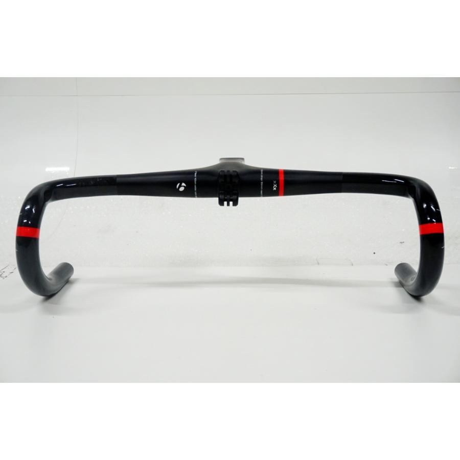 BONTRAGER 「ボントレガー」 XXX 幅420mm ステム長100mm ステム一体型 
