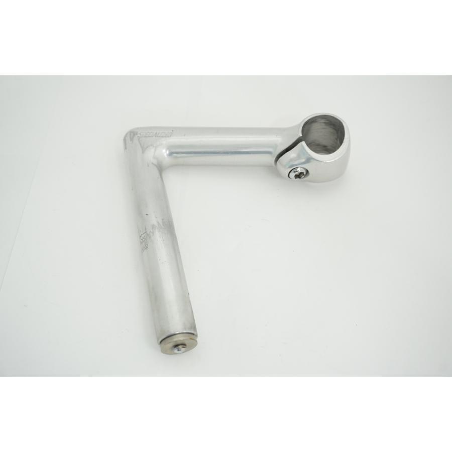 スペシャライズド　ステム　120mm S-WORKS SL STEM W/EXPANDER PLUG POLISH BLK 31.8X70-17D(31.8