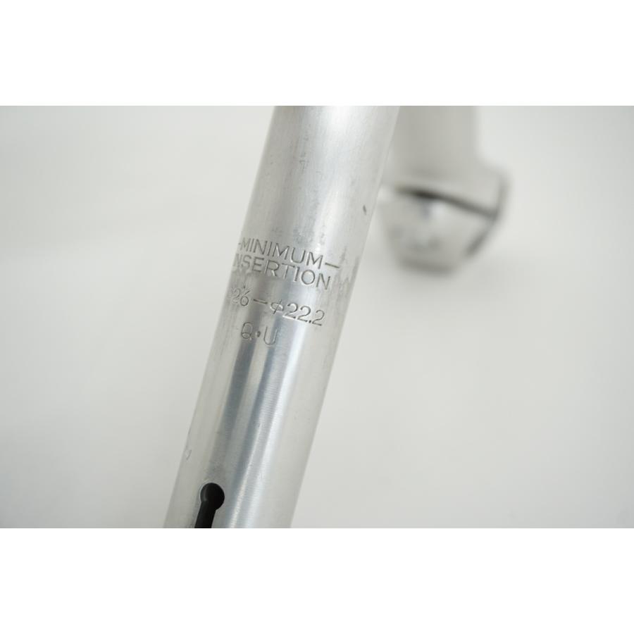 SPECIALIZED 「スペシャライズド」 φ26.0 120mm スレッドステム