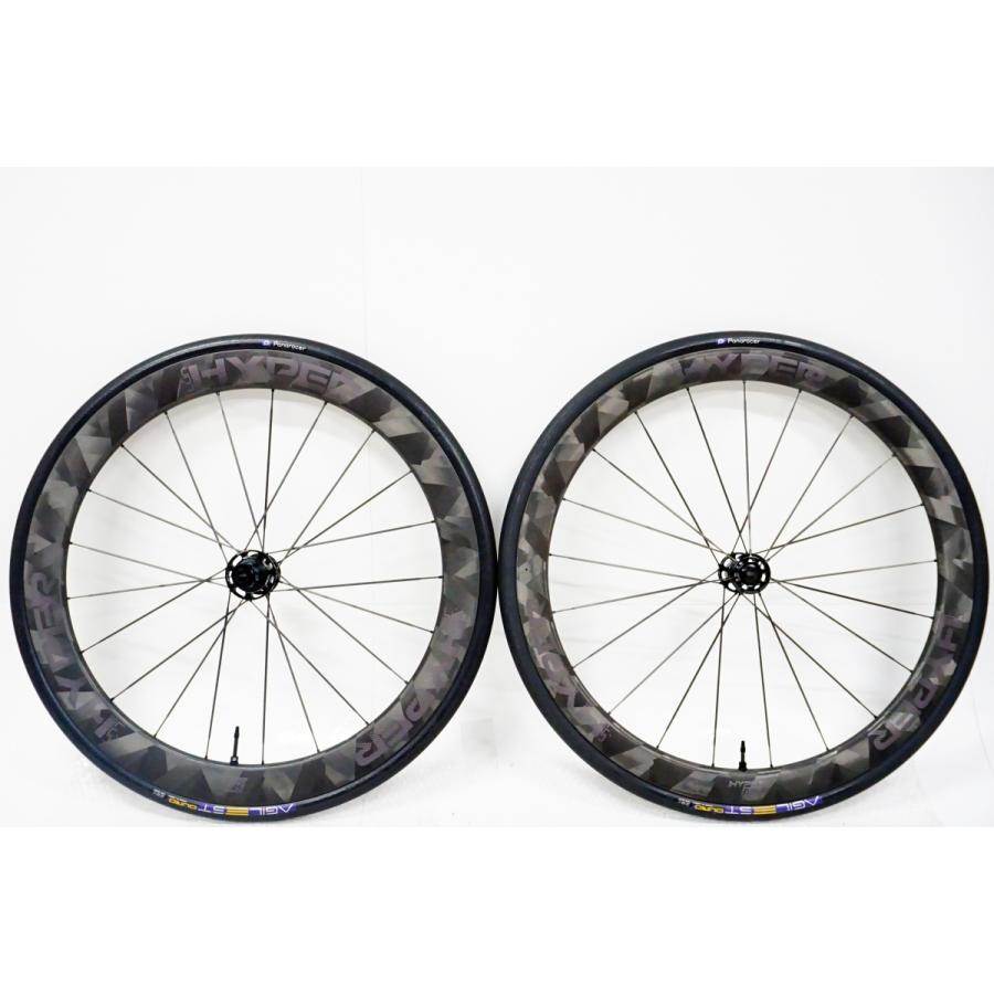 LUN 「ルン」 HYPER D45 DISC SHIMANO11s ホイールセット / 名古屋大須