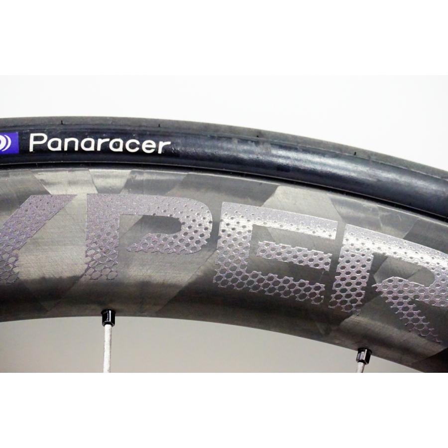 LUN 「ルン」 HYPER D45 DISC SHIMANO11s ホイールセット / 名古屋大須