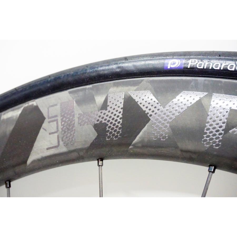LUN 「ルン」 HYPER D45 DISC SHIMANO11s ホイールセット / 名古屋大須