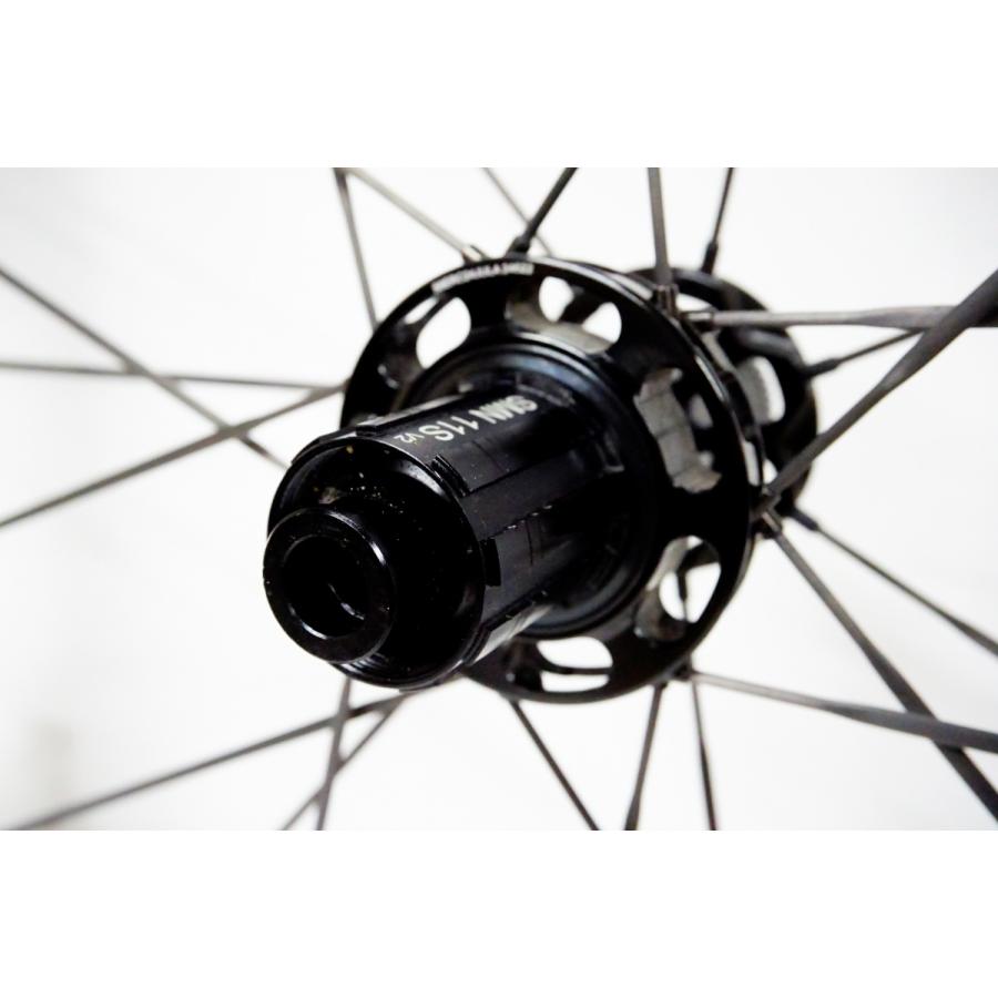 LUN 「ルン」 HYPER D45 DISC SHIMANO11s ホイールセット / 名古屋大須