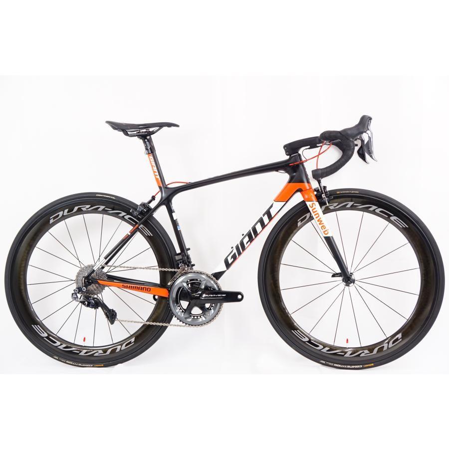 GIANT 「ジャイアント」 TCR ADVANCED SL サイズS 2018年モデル GIANT 「ジャイアント」 TCR ADVANCED SL サイズS 2018年モデル