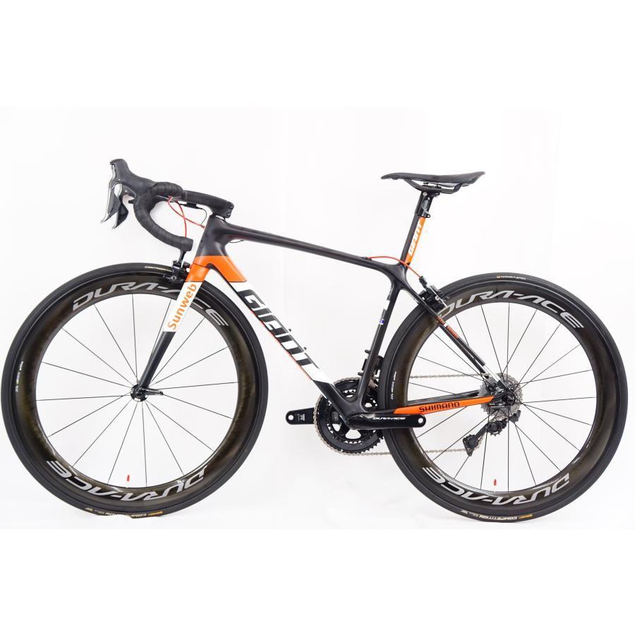 GIANT 「ジャイアント」 TCR ADVANCED SL サイズS 2018年モデル GIANT 「ジャイアント」 TCR ADVANCED SL サイズS 2018年モデル