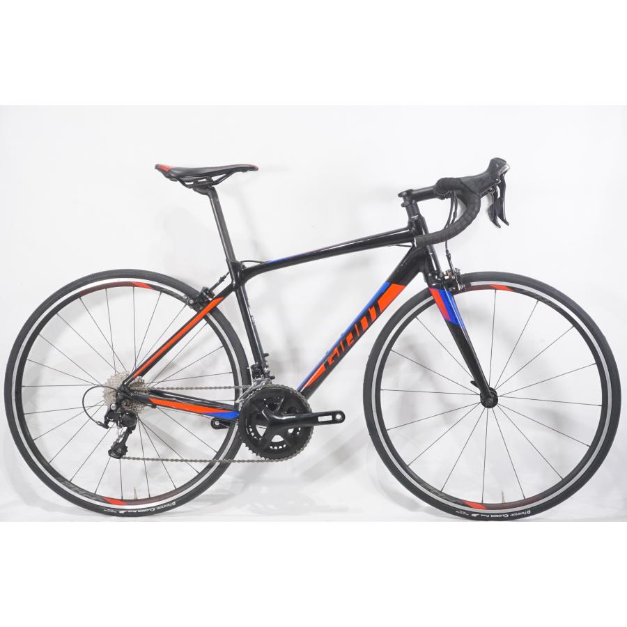 GIANT 「ジャイアント」 CONTEND SL1 2018年モデル ロードバイク