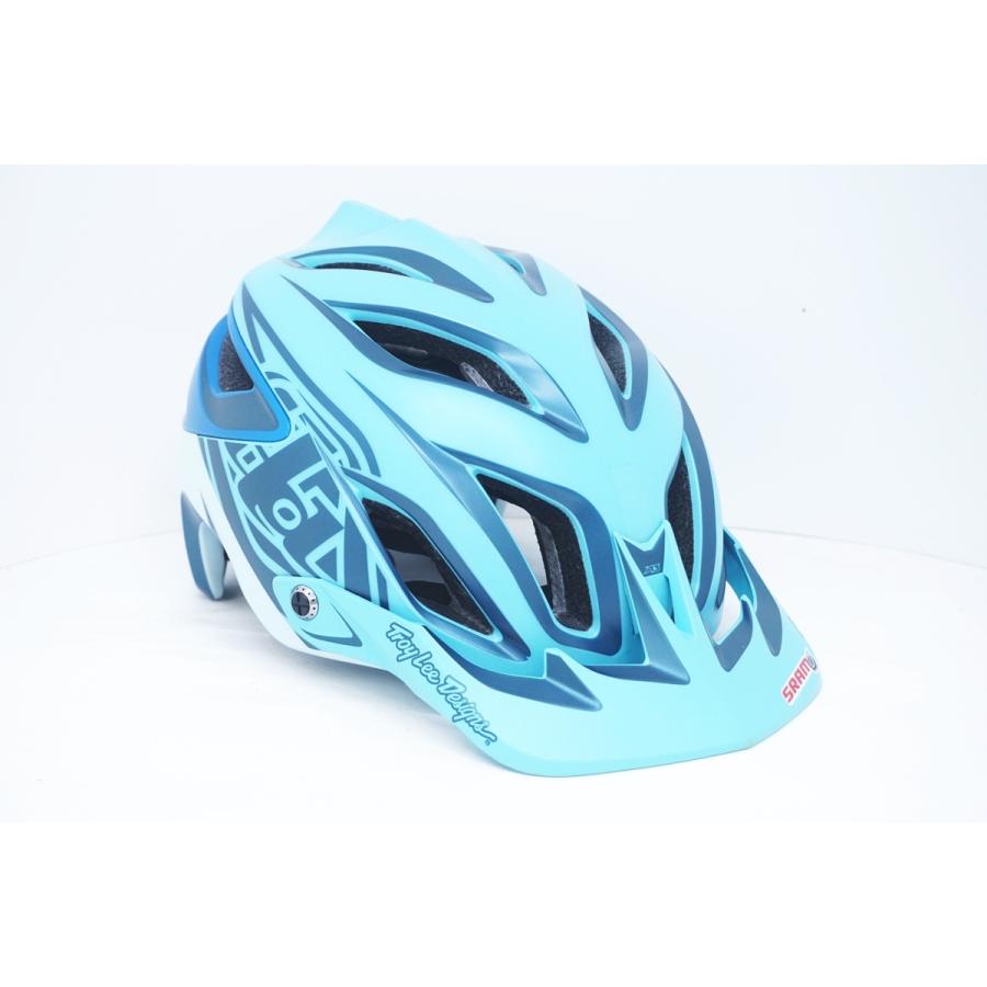 TROY LEE DESIGNS 「トロイリーデザイン」 60-63cm STAGE