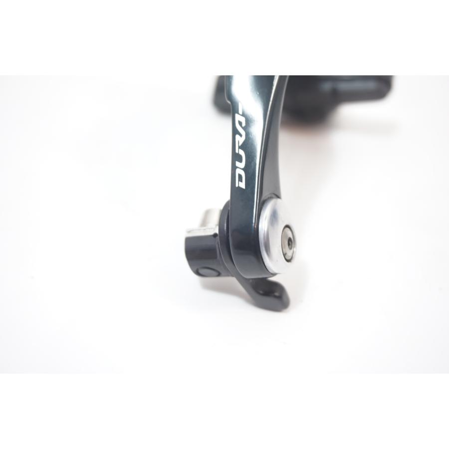 SHIMANO 「シマノ」 DURA-ACE BR-9010-F ダイレクトマウントキャリバー