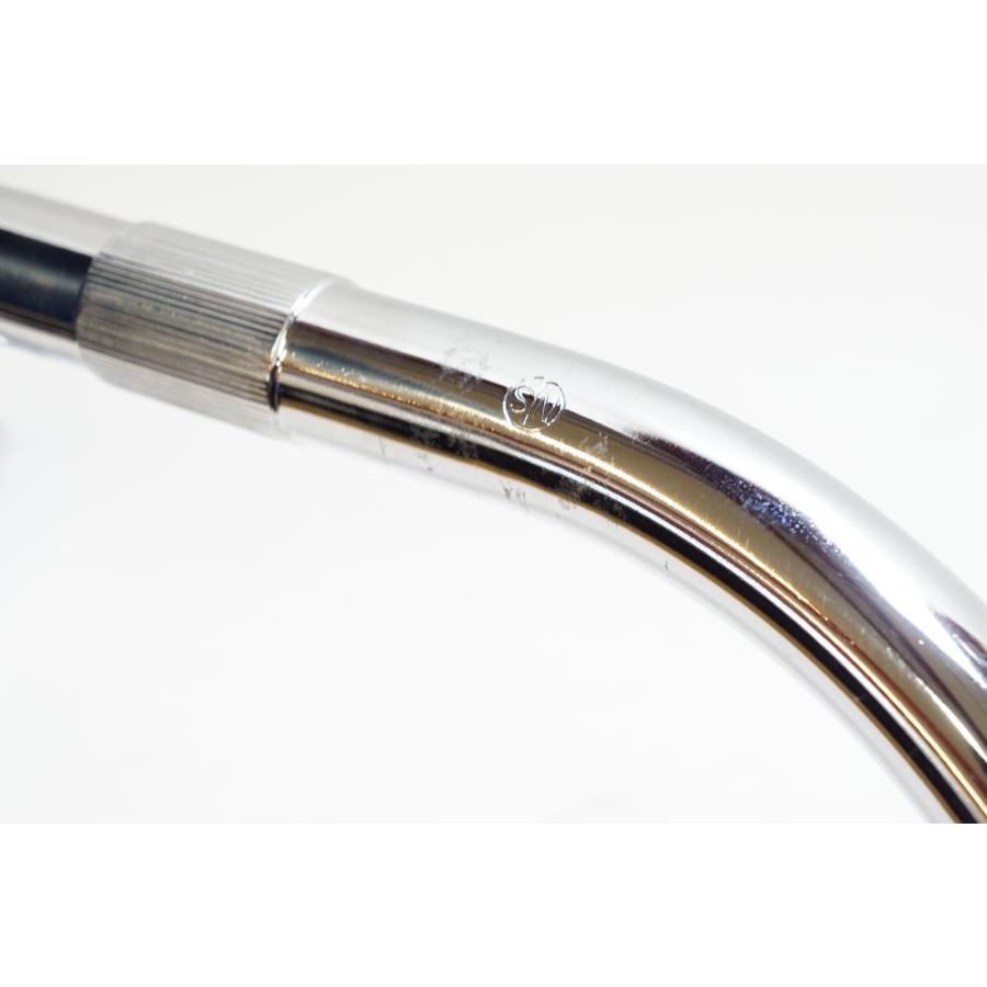 NITTO 「ニットー」 B123 φ25.4 370mm ドロップハンドル / 熊谷本店｜buychari｜09