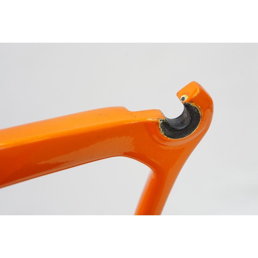 エディメルクス  EM525  フレーム　2019  Sサイズ エディメルクス EM525 フレーム 2019 Sサイズ エディメルクス