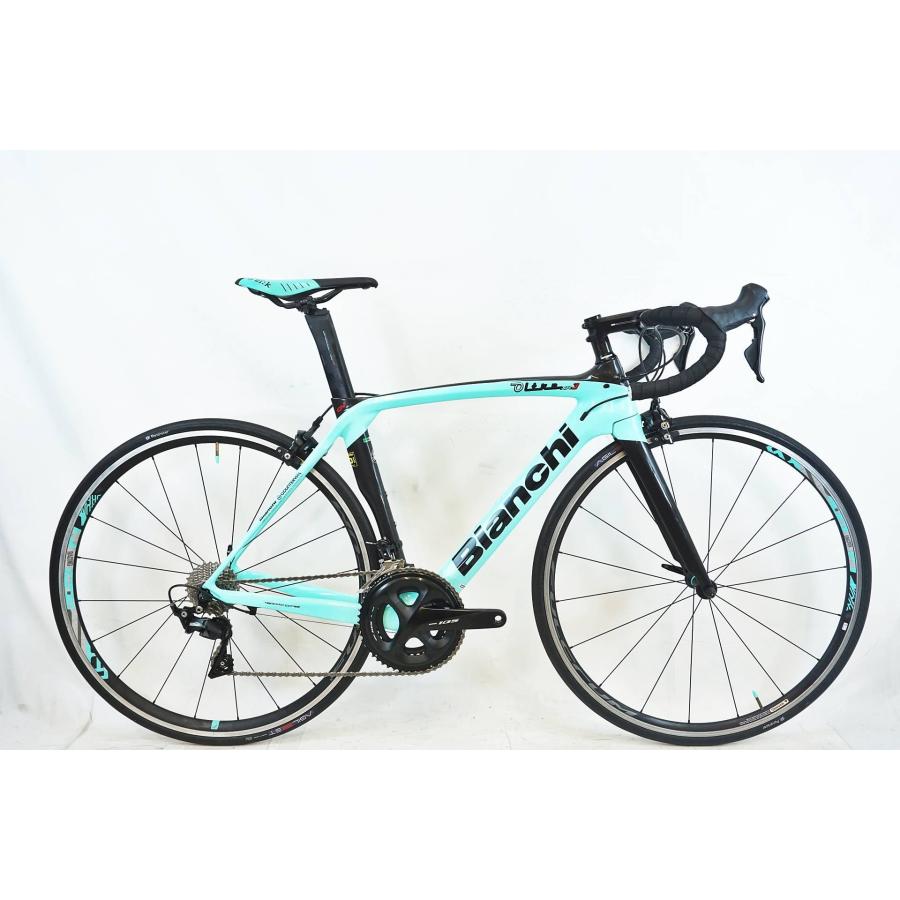 BIANCHI 「ビアンキ」 OLTRE XR3 リム 2019年モデル ロードバイク 