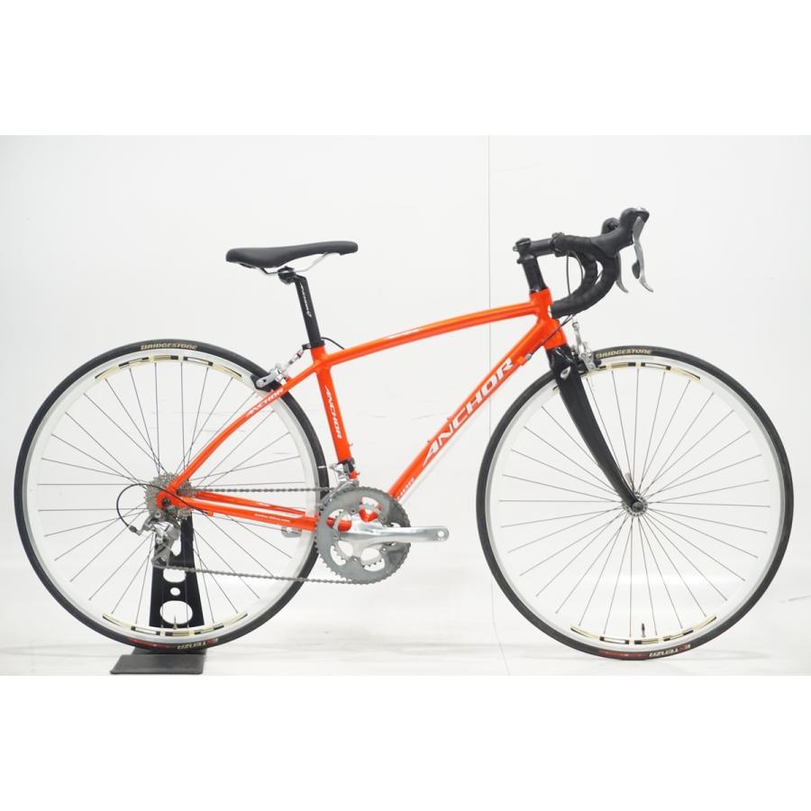 【ANCHOR】ロードバイク RFA5W SPORT ANCHOR ROADBIKE RFA5W SPORT 2015