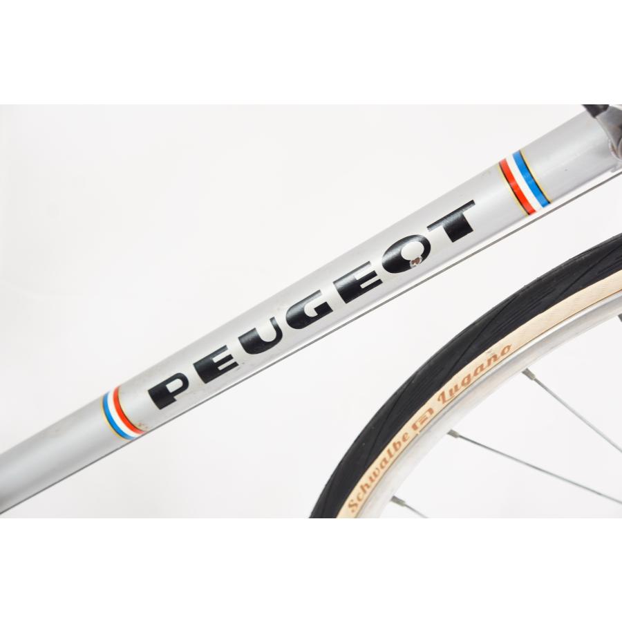 PEUGOT 「プジョー」 ビンテージ スポルティーフ 年式不明 PEUGOT 「プジョー」 ビンテージ スポルティーフ 年式不明