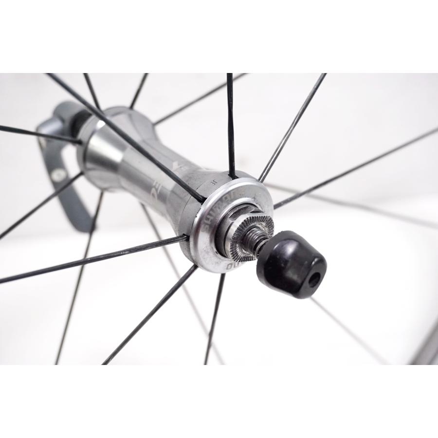 SHIMANO 「シマノ」 ULTEGRA WH-6700 シマノ10速 ホイールセット SHIMANO 「シマノ」 ULTEGRA WH-6700 シマノ10速 ホイールセット