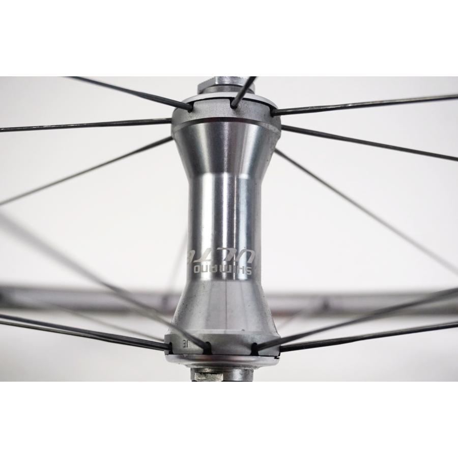 SHIMANO 「シマノ」 ULTEGRA WH-6700 シマノ10速 ホイールセット SHIMANO 「シマノ」 ULTEGRA WH-6700 シマノ10速 ホイールセット