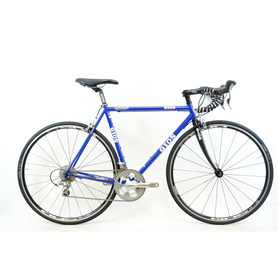 GIOS 「ジオス」 AIRONE 2012年モデル ロードバイク / 有明店 GIOS 「ジオス」 AIRONE 2012年モデル ロードバイク / 有明店