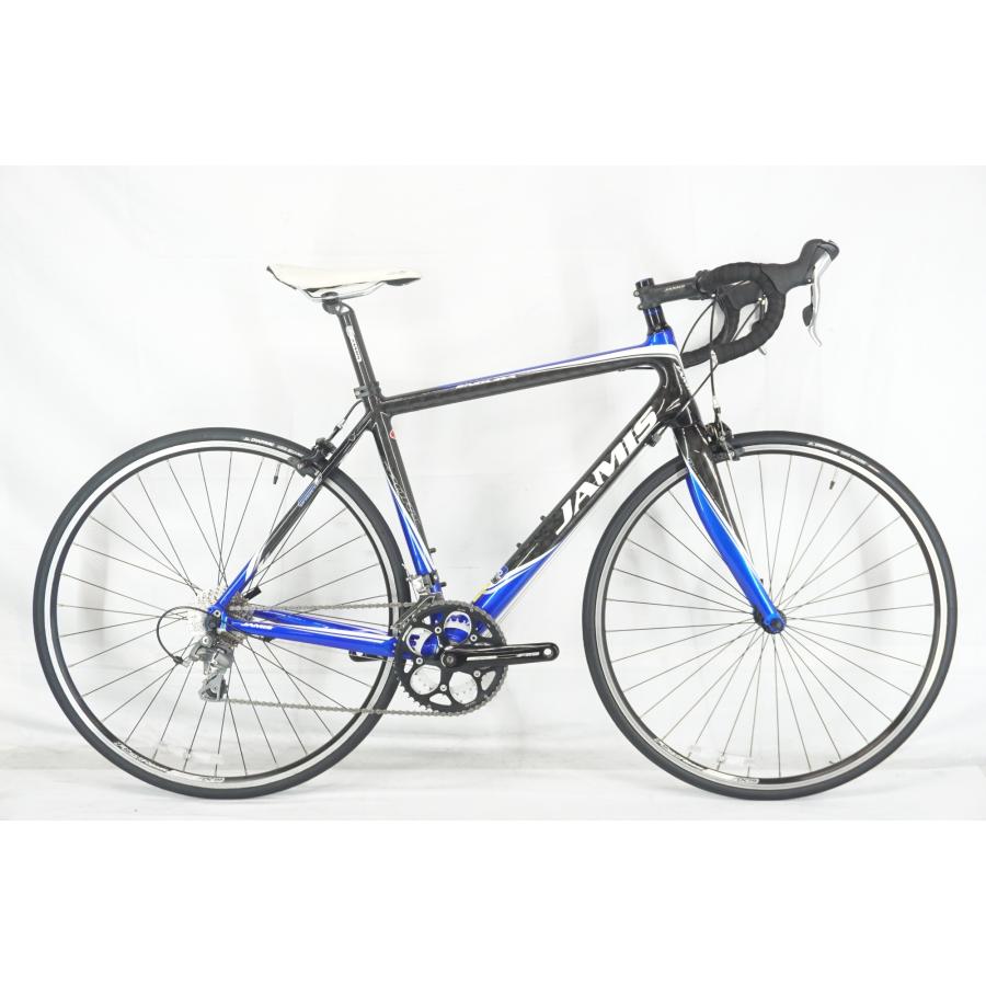 JAMIS 「ジェイミス」 ENDURA SPORT 2012年モデル ロードバイク / 阪急 