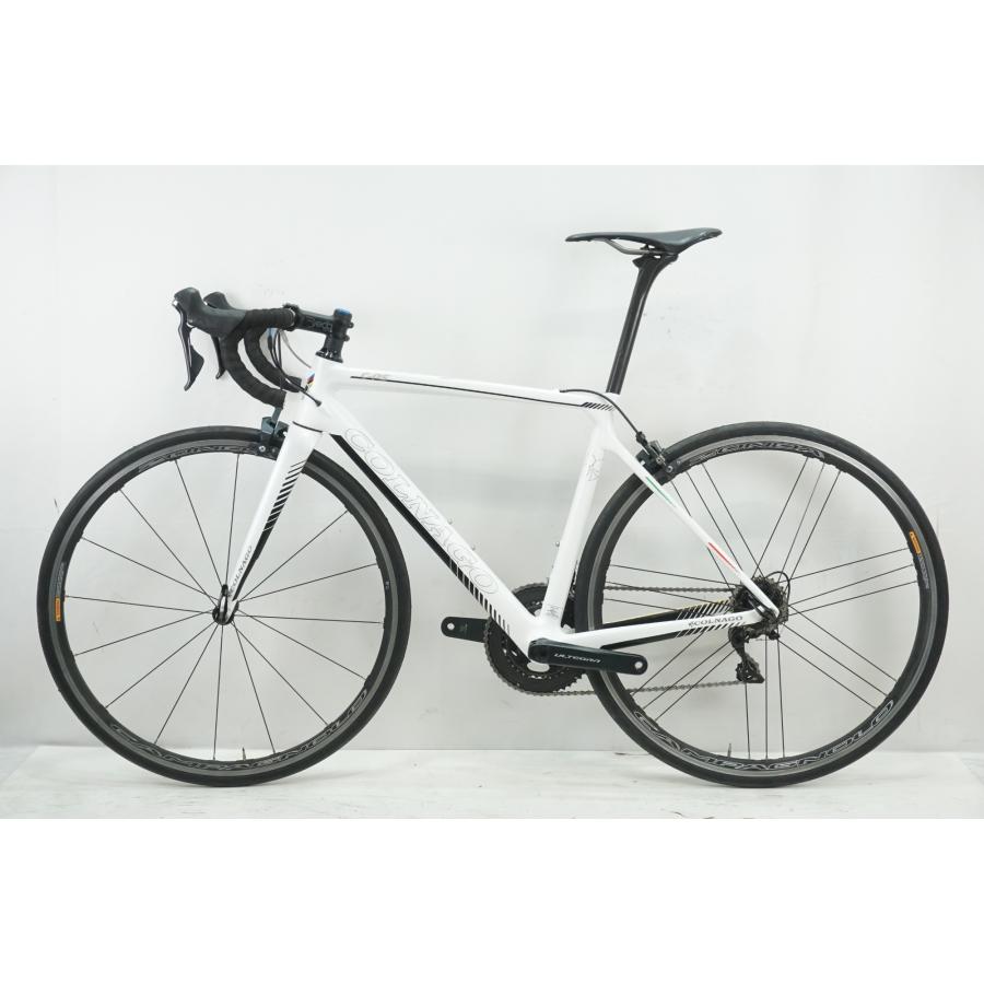 COLNAGO 「コルナゴ」 C-RS 2018年モデル ロードバイク / 大宮店 