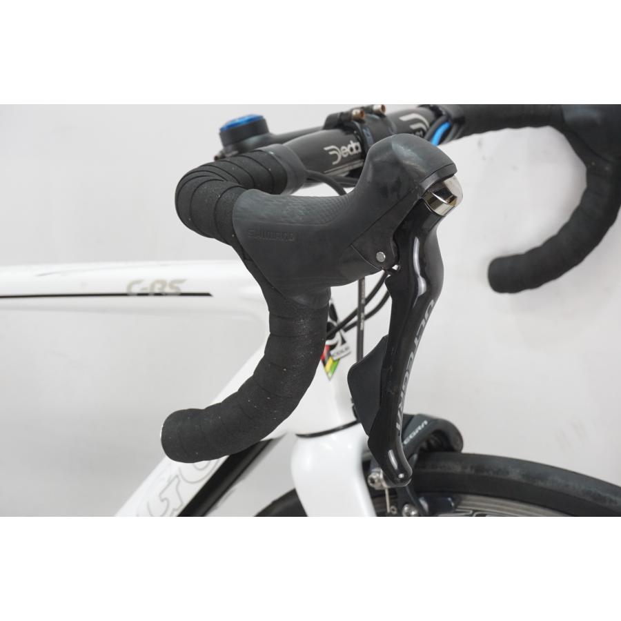 COLNAGO 「コルナゴ」 C-RS 2018年モデル ロードバイク / 大宮店 