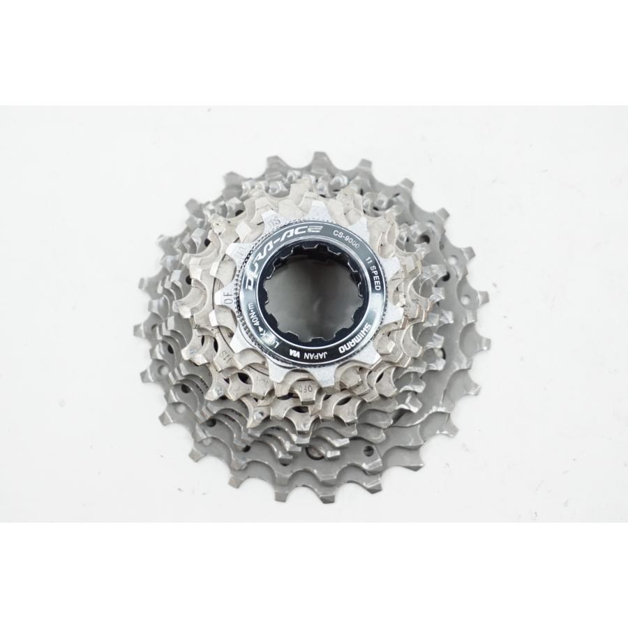 SHIMANO 「シマノ」 DURA-ACE CS-9000 11-23T スプロケット / 川越店