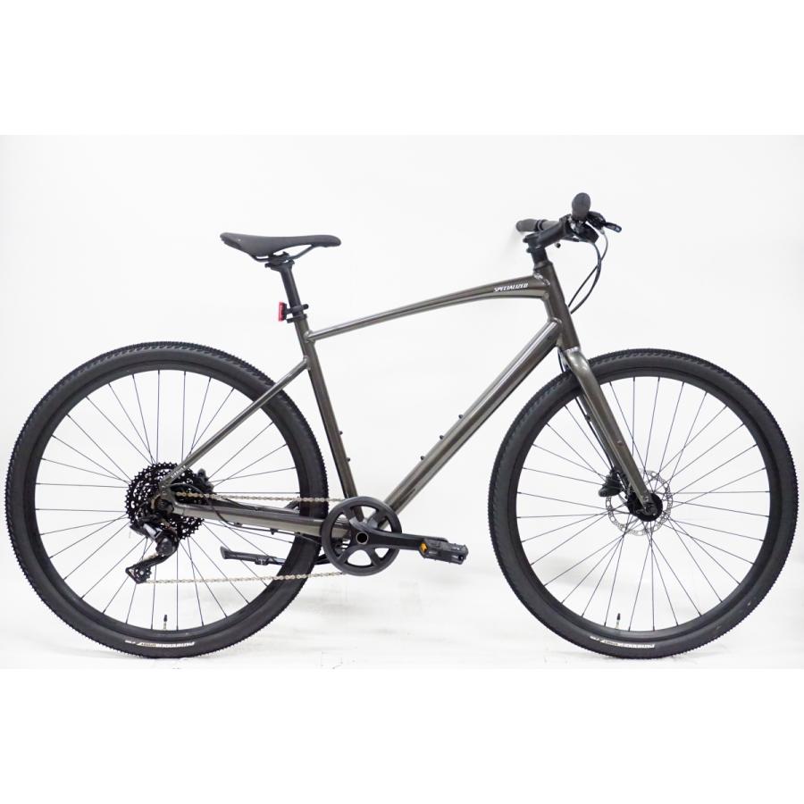 SPECIALIZED 「スペシャライズド」 SIRRUS X 3.0 2024年モデル クロス