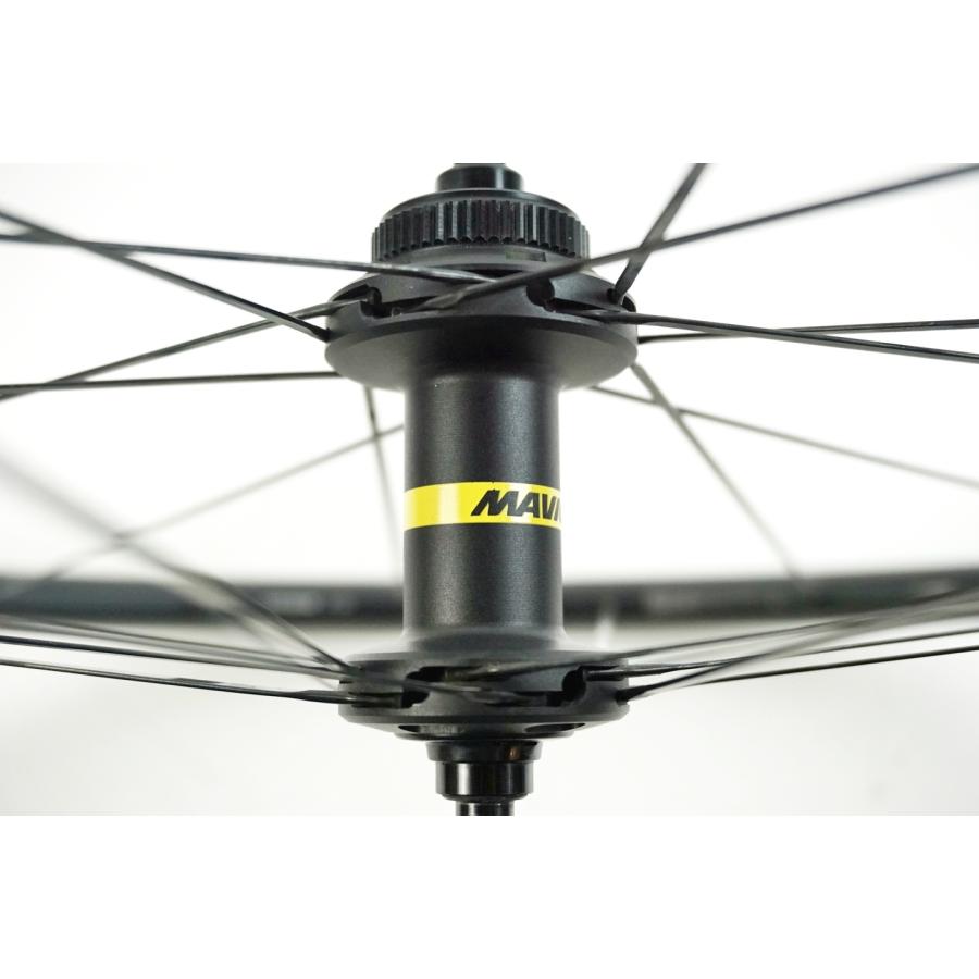 MAVIC 「マヴィック」 KSYRIUM S 25 DISC シマノ11速 ホイール