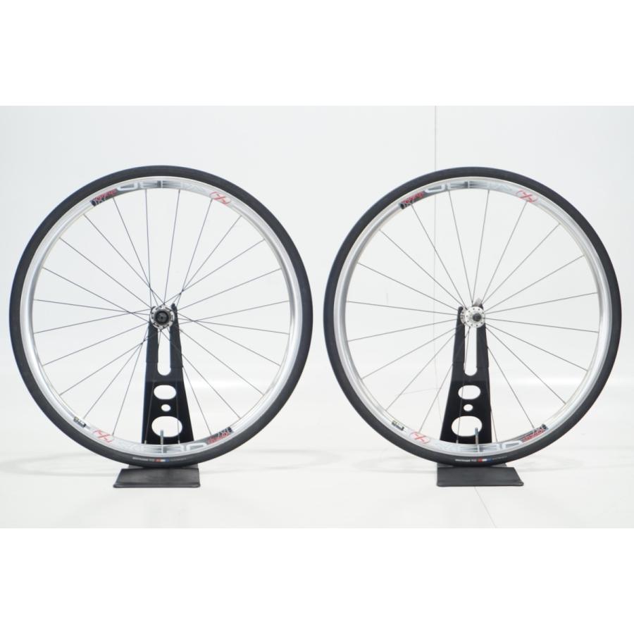 XERO 「ゼロ」 SHAWLA SHIMANO8-9速 ホイールセット / 滋賀大津店 : rc  