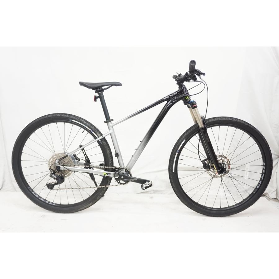 【美品】Cannondale Trail SE4　29インチ　Sサイズ　ペダル無 CANNONDALE 「キャノンデール」 TRAIL SE 4 2021年モデル マウンテン