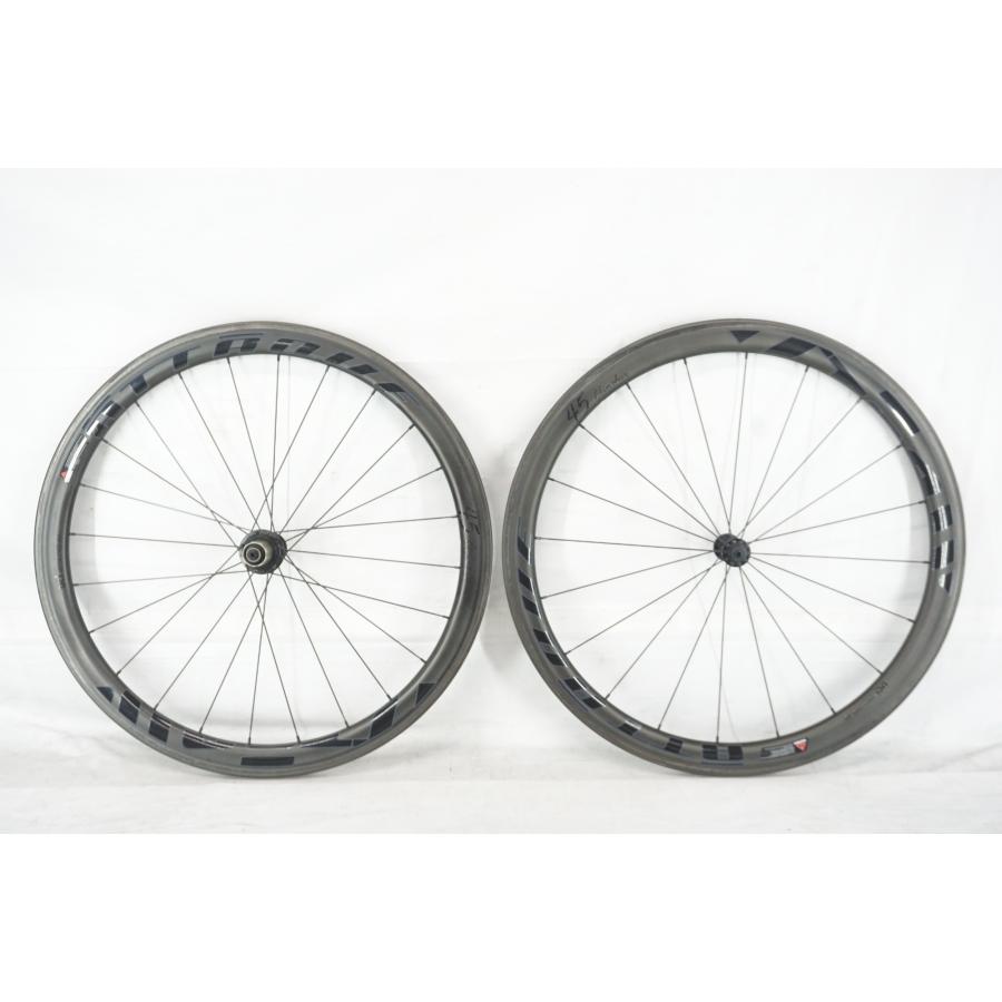 ATTAQUE 「アタッキ」 45 ホイールセット / 阪急塚口店 : バイチャリ