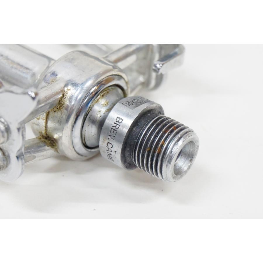 CAMPAGNOLO 「カンパニョーロ」 PATENT BREV COMP ペダル / 名古屋大須