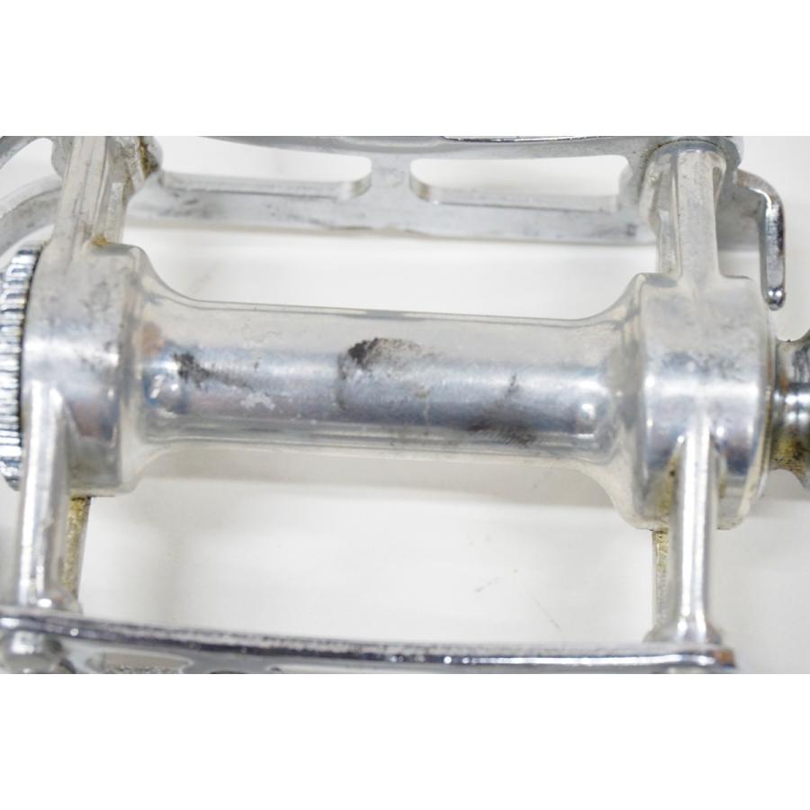 CAMPAGNOLO 「カンパニョーロ」 PATENT BREV COMP ペダル / 名古屋大須