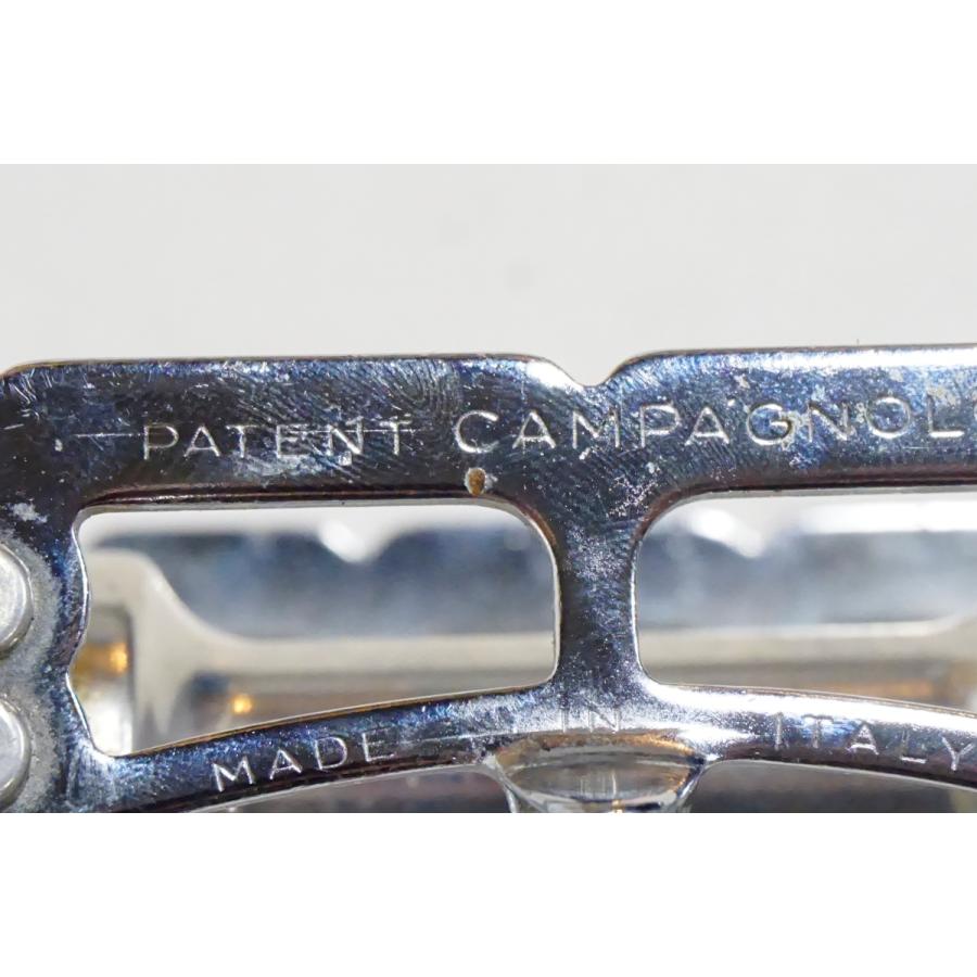 CAMPAGNOLO 「カンパニョーロ」 PATENT BREV COMP ペダル / 名古屋大須