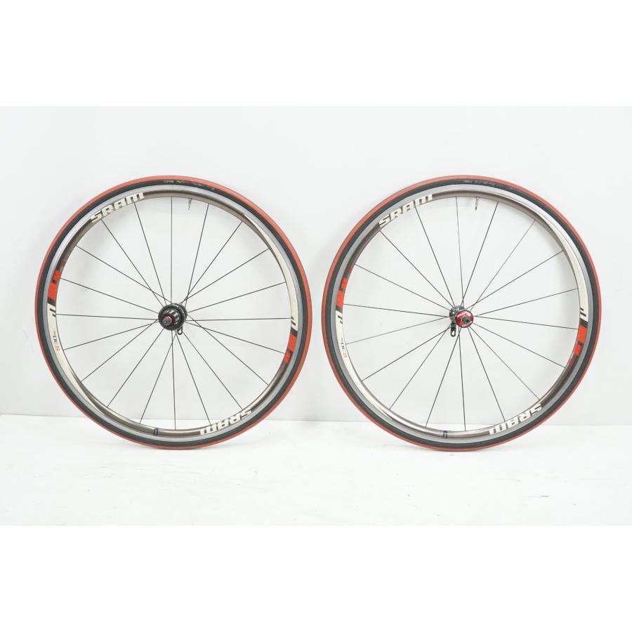 SRAM S30 SPRINT 10S用 SRAM S30 AL SPRINT 10s ホイール ロードバイク