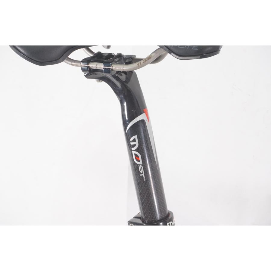 PINARELLO 「ピナレロ」 FP2 2008年モデル カスタム ロード PINARELLO 「ピナレロ」 FP2 2008年モデル カスタム ロード