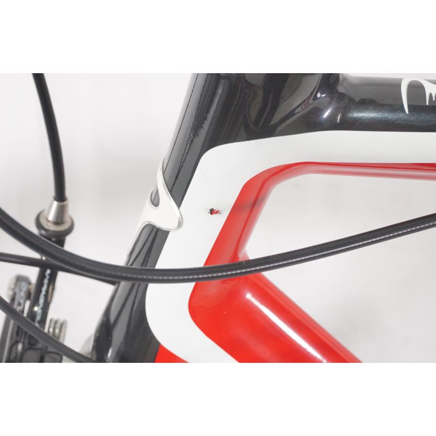 PINARELLO 「ピナレロ」 FP2 2008年モデル カスタム ロード PINARELLO 「ピナレロ」 FP2 2008年モデル カスタム ロード