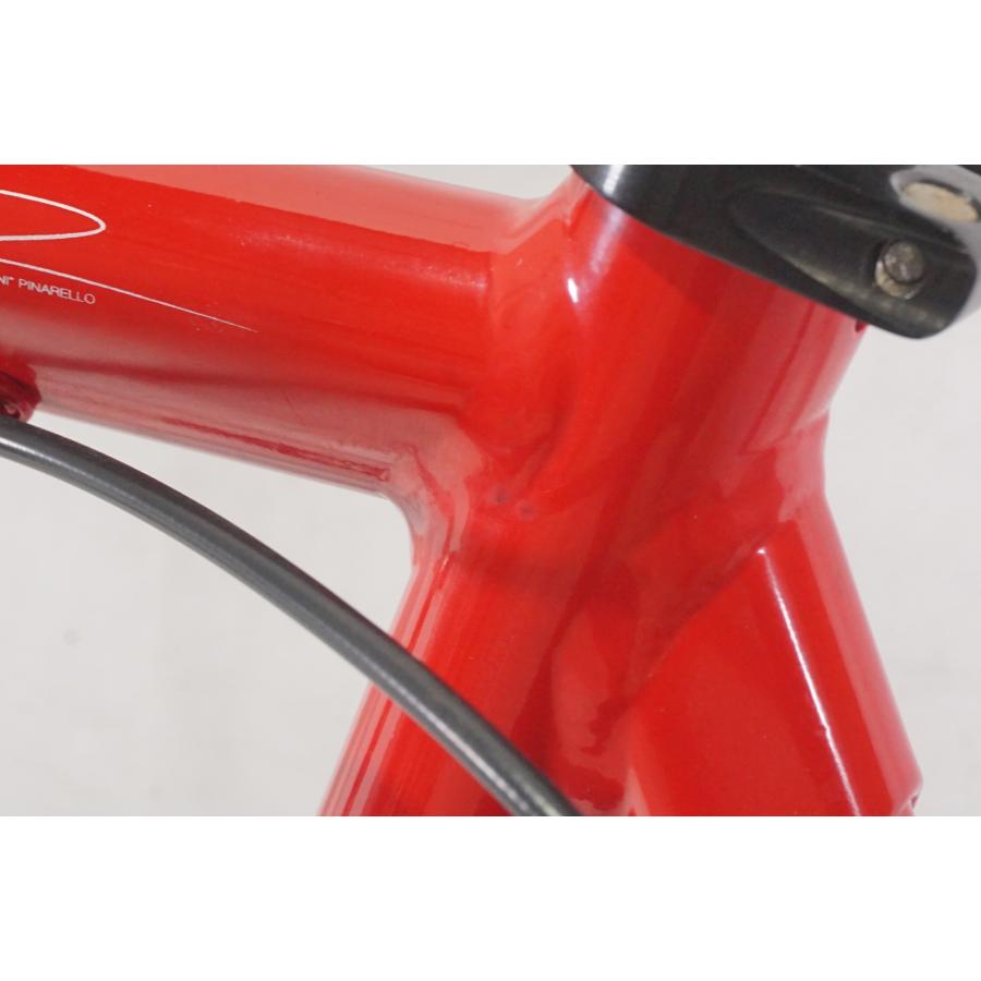 PINARELLO 「ピナレロ」 FP2 2008年モデル カスタム ロード PINARELLO 「ピナレロ」 FP2 2008年モデル カスタム ロード