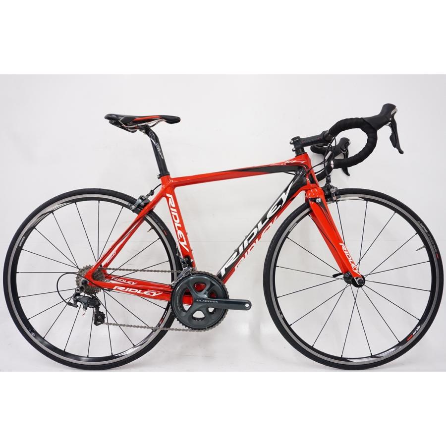 RIDLEY「リドレー」 FENIX 2014年頃モデル ロードバイク / 浜松店