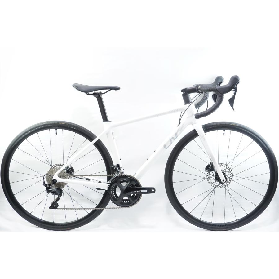 GIANT 「ジャイアント」 LIV LANGMA ADVANCED2 DISC QOM 2023年モデル