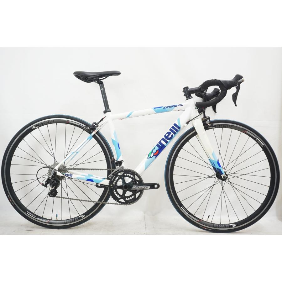 CINELLI 「チネリ」 EXPERIENCE 2015年モデル ロードバイク / 福岡