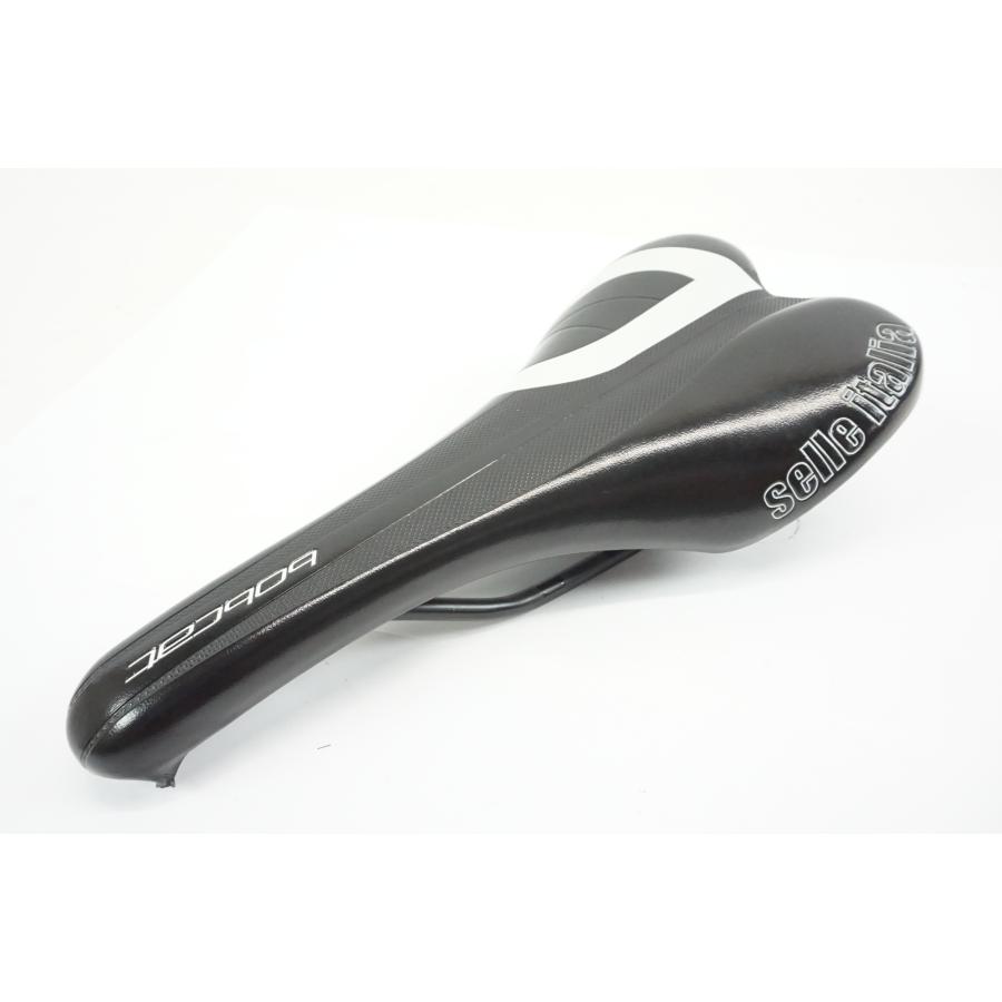MOST (SELLE ITALIA) 「モスト/セライタリア」 BOBCAT サドル MOST (SELLE ITALIA) 「モスト/セライタリア」 BOBCAT サドル