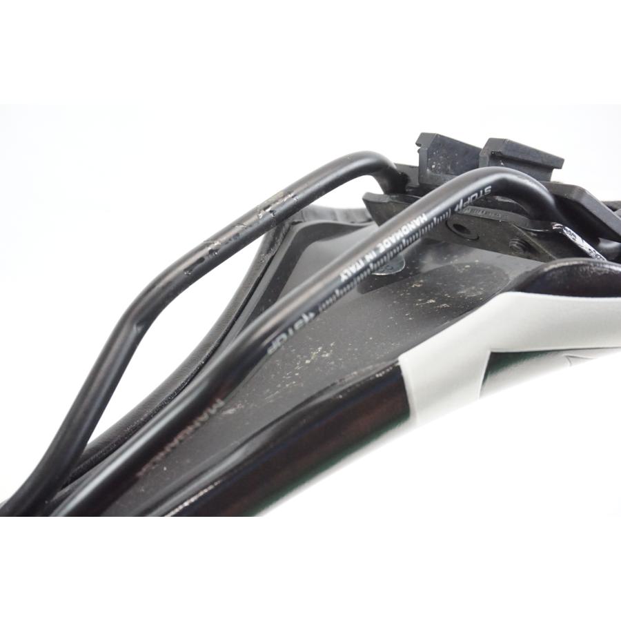 MOST (SELLE ITALIA) 「モスト/セライタリア」 BOBCAT サドル MOST (SELLE ITALIA) 「モスト/セライタリア」 BOBCAT サドル