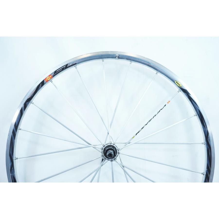 MAVIC 「マビック」 KSYRIUM SL カンパ11S ホイールセット / 有明店
