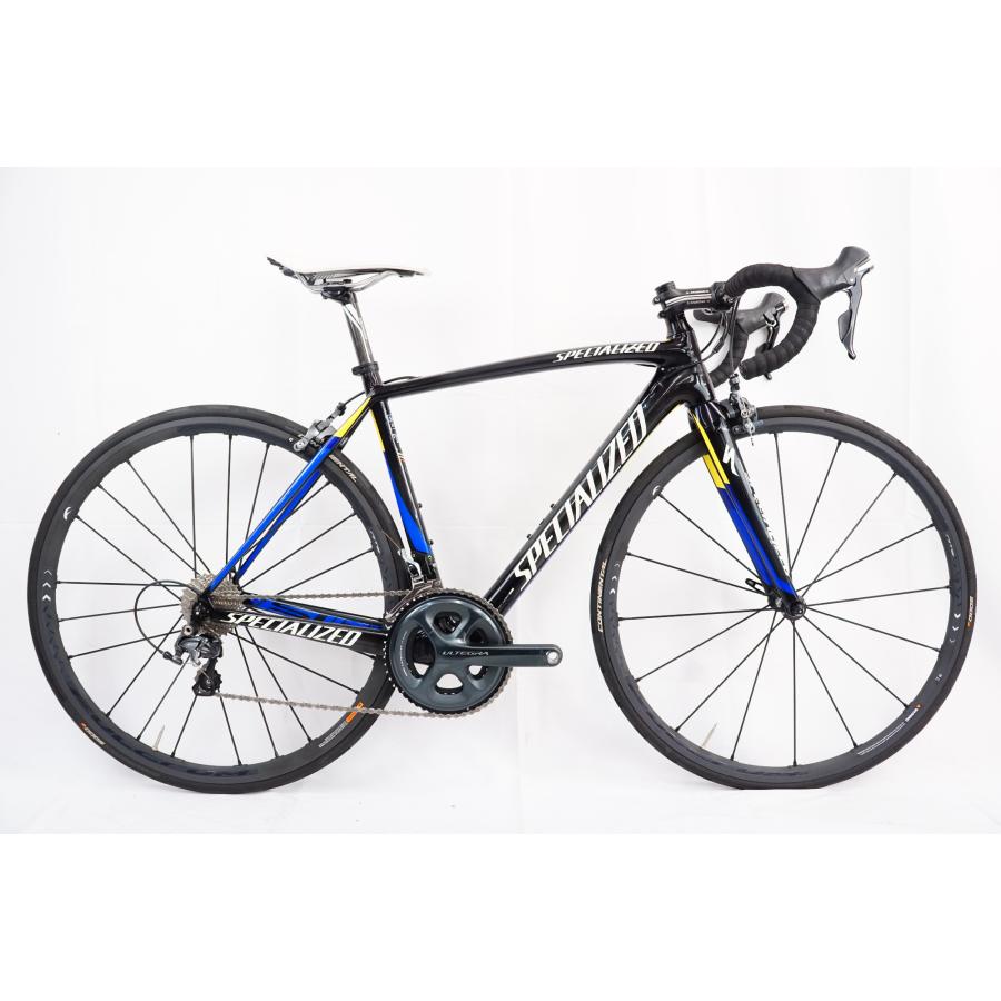 ロードバイク SPECIALIZED TARMAC SL4 SPORT