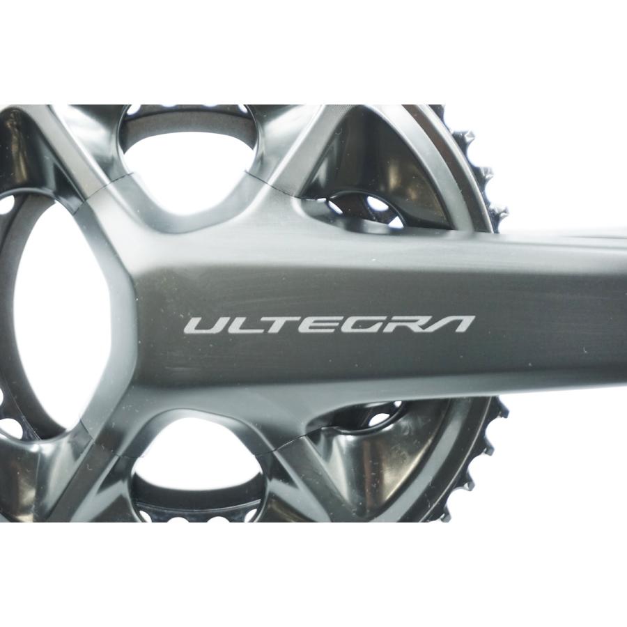 SHIMANO 「シマノ」 ULTEGRA FC-R8100 170mm 50-34T クランク SHIMANO 「シマノ」 ULTEGRA FC-R8100 170mm 50-34T クランク
