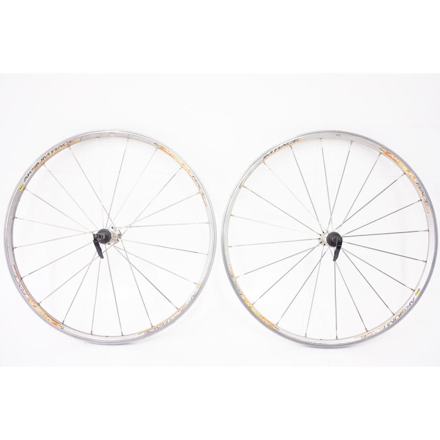 MAVIC「マヴィック」　AKSIUM DISK シマノ　11速　ホイールセット MAVIC 「マヴィック」 AKSIUM DISC シマノ11速 ホイールセット