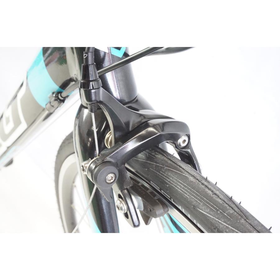 女性用ロードバイク FELT ZW100(中古)