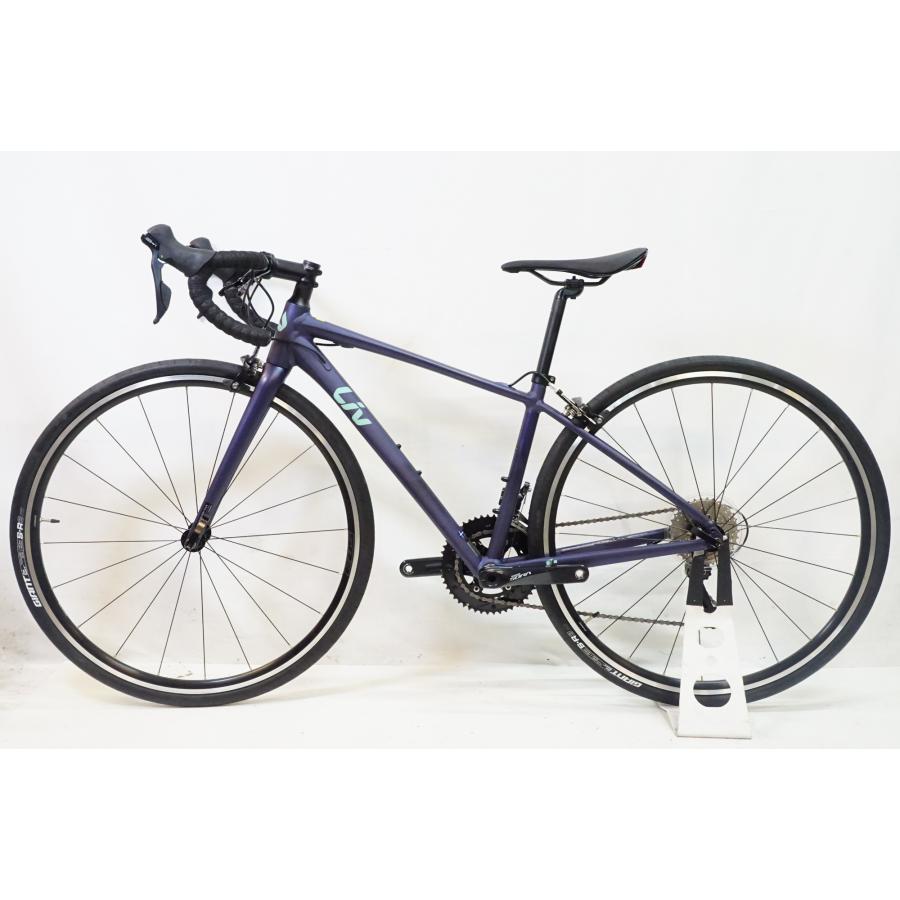 オマケつき】GIANT Liv Avail1 430mm 2022年モデル