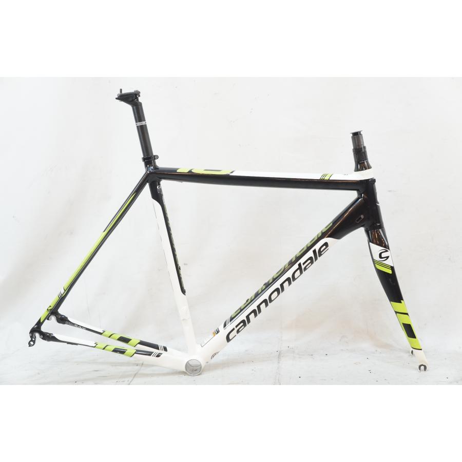 caad10 キャノンデール10 cannondale 2015年　中古 CANNONDALE 「キャノンデール」 CAAD10 2015年モデル フレームセット